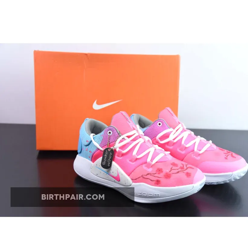 Nike Hyperdunk X Low EP White Pink 1680451895 Online