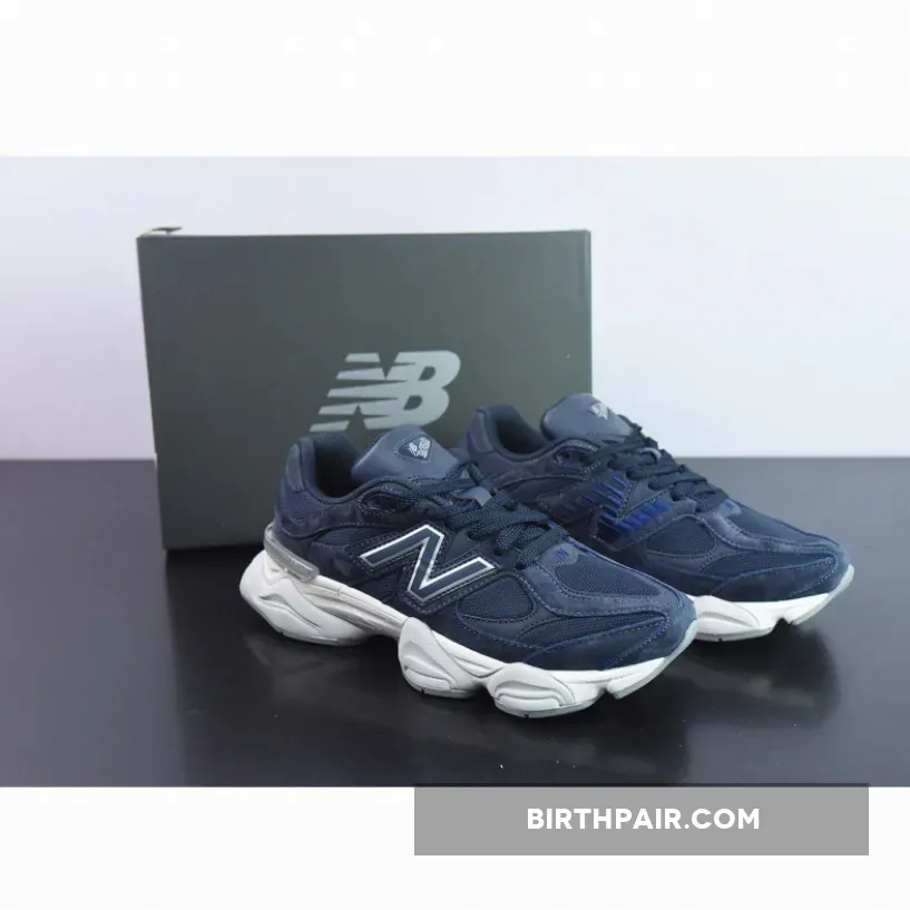 New Balance Abzorb 9060 / New Balance 9060 Navy Grey