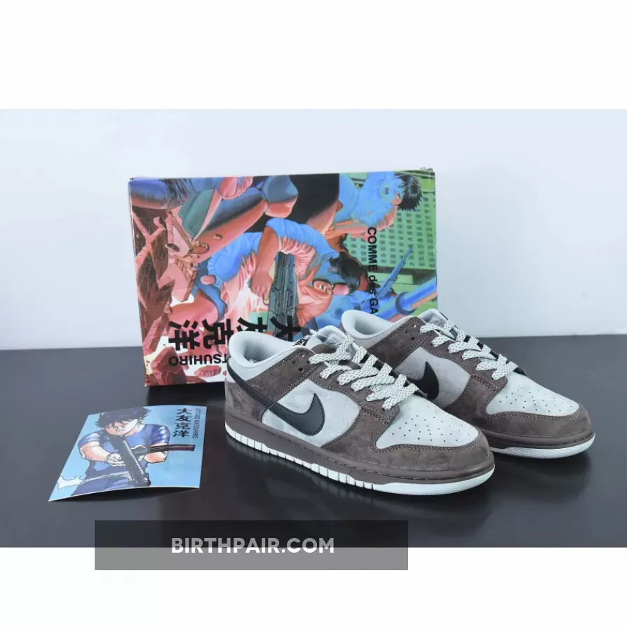 Nike Dunk Low Mocha Cool Grey 1675862392 Online