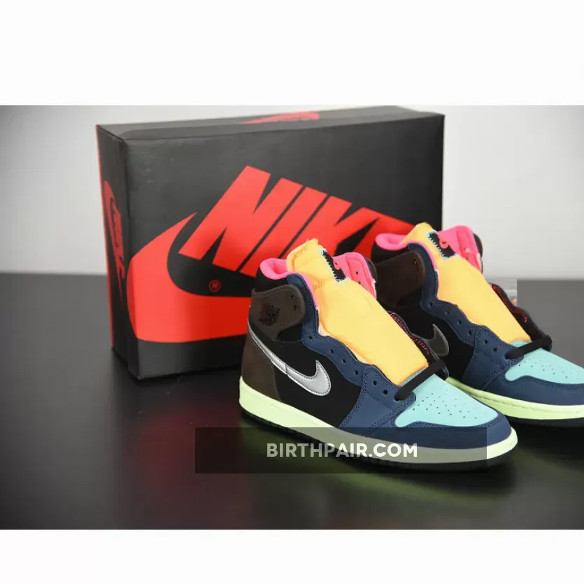 biohack shoes