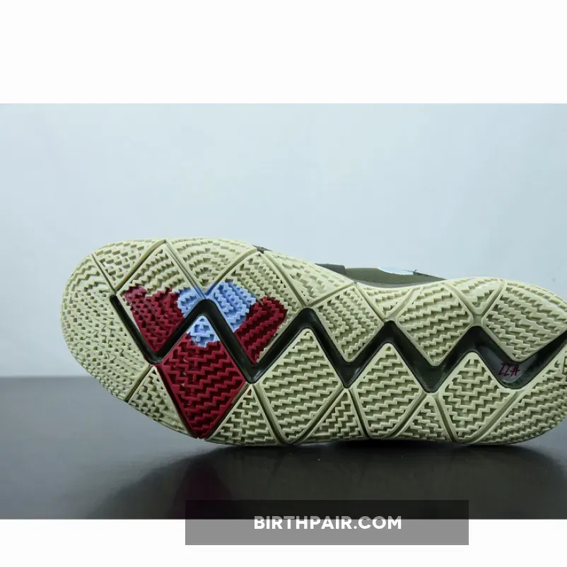 Nike Cq9323 / Nike Kybrid S2 'What The' CQ9323-300