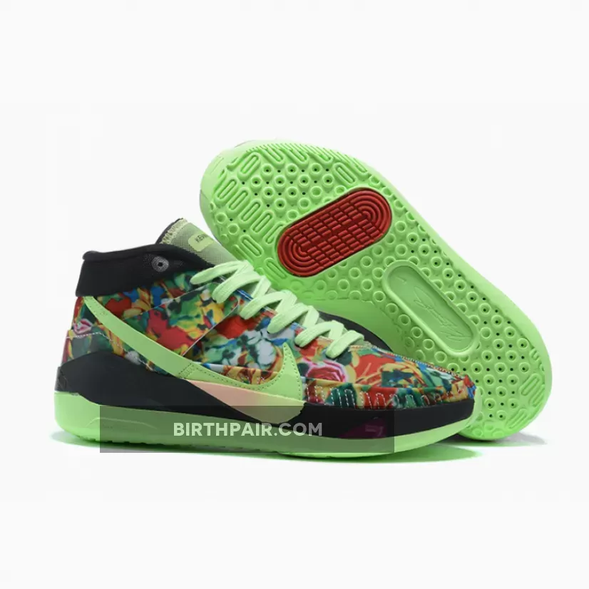 NBA 2K20 x Nike KD 13 Funk GE 1675869464