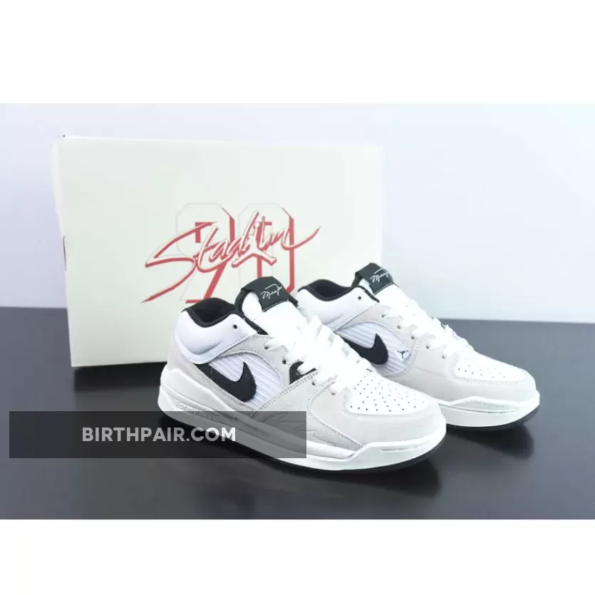 Jordan 90 Stadium Jordan Stadium 90 'White/Black'