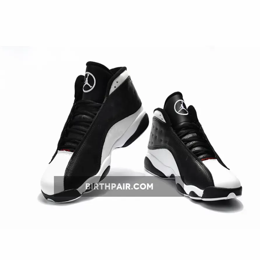 Jordan 13 Love And Respect Air Jordan 13 GS 'Love & Respect' Black