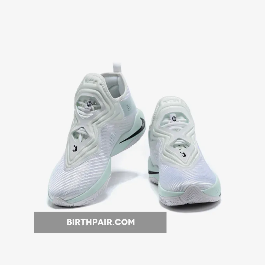 Nike LeBron Soldier 14 White Gold lebron 8 gold