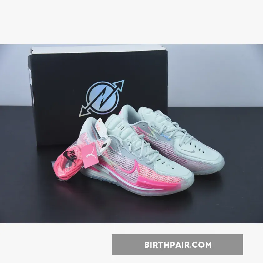 Nike Gt Cut Think Pink / Nike Air Zoom GT Cut 'Think Pink' CZ0175-008