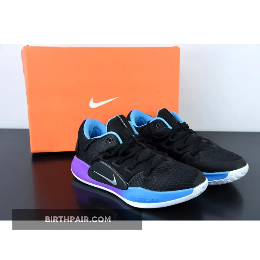 Nike Hyperdunk X Low Anthracite Metallic Silver AR0464-004 New Releases