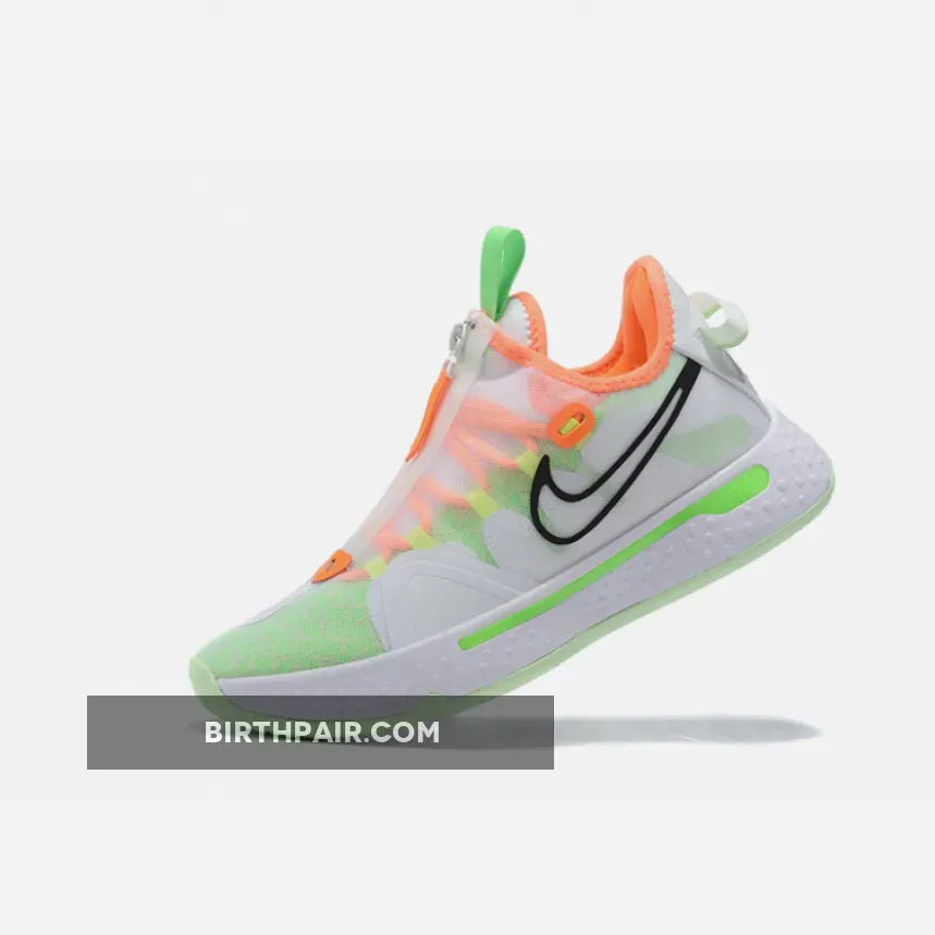 Gatorade Pg / Gatorade x Nike PG 4 'White GX' CD5078-100