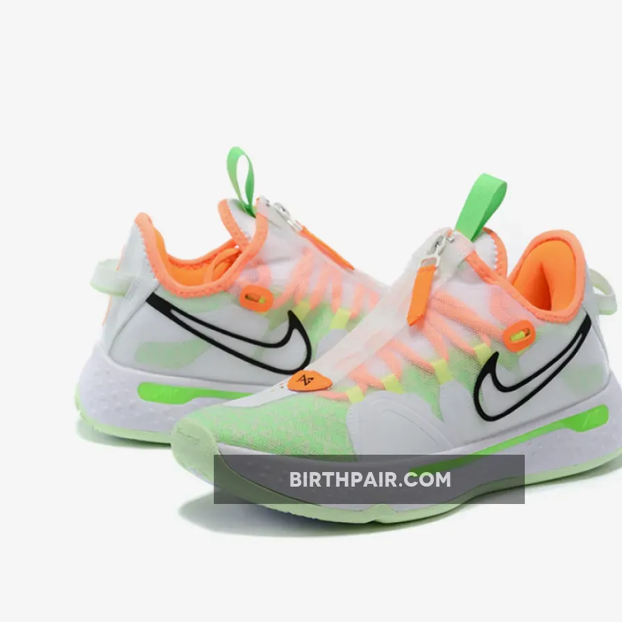 Gatorade Pg / Gatorade x Nike PG 4 'White GX' CD5078-100