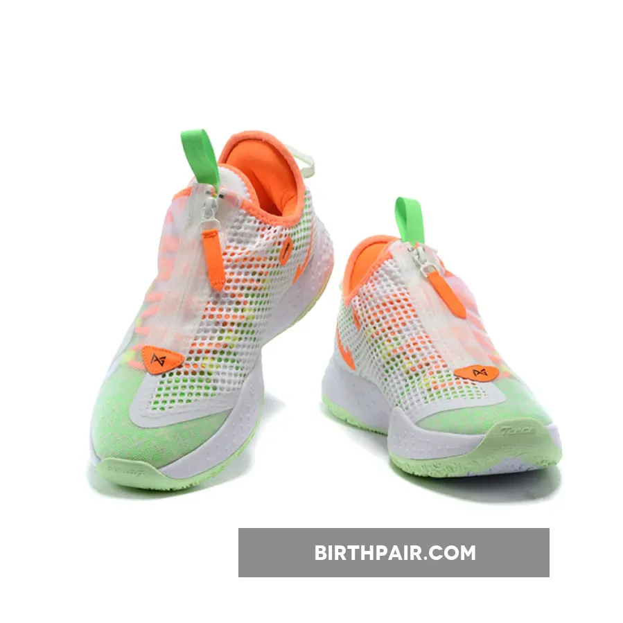 Gatorade Pg / Gatorade x Nike PG 4 'White GX' CD5078-100