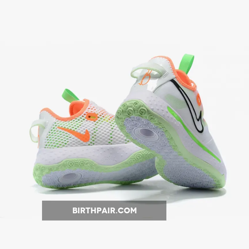 Gatorade Pg / Gatorade x Nike PG 4 'White GX' CD5078-100
