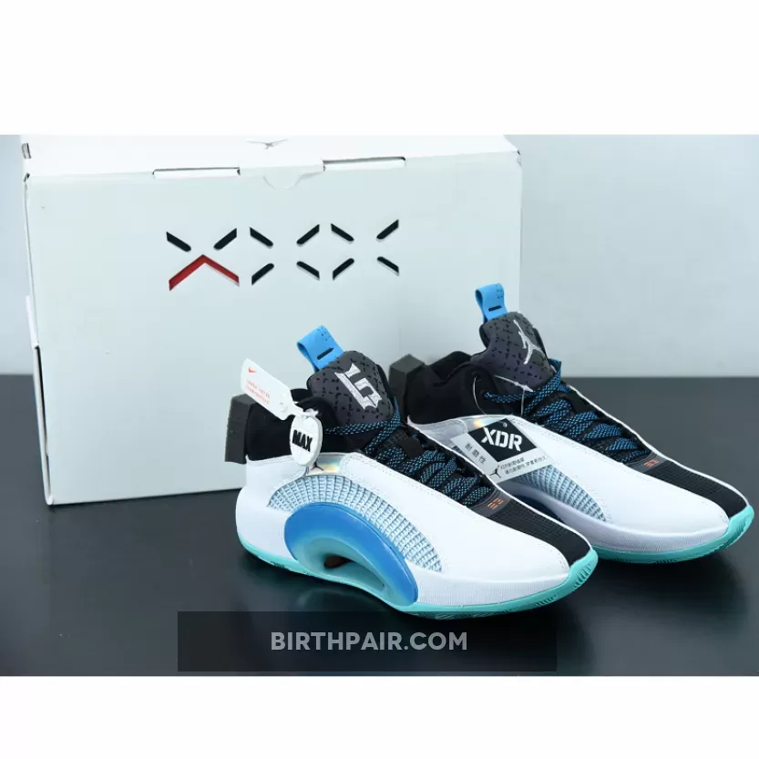 Jordan Dna 35 / Air Jordan 35 'Morpho' CZ8153-100