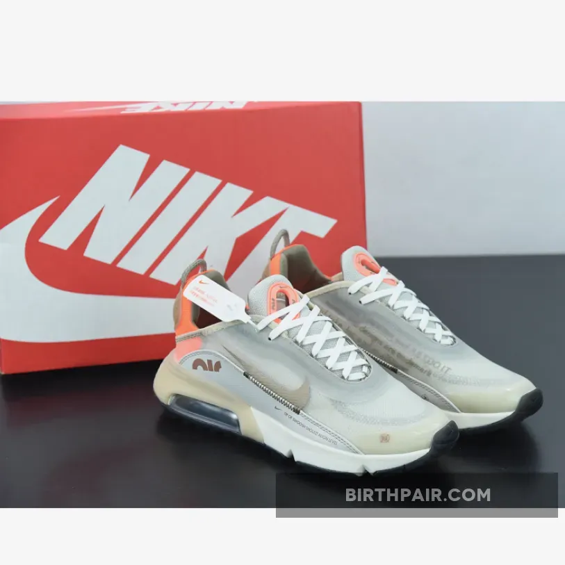 Nike Air Max 2090 Marathon To Buy DN4233-021