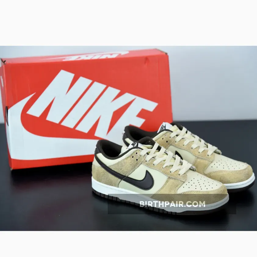 Giraffe Dunk Nike Dunk Low Animal Pack Giraffe Cheetah DH7913-200