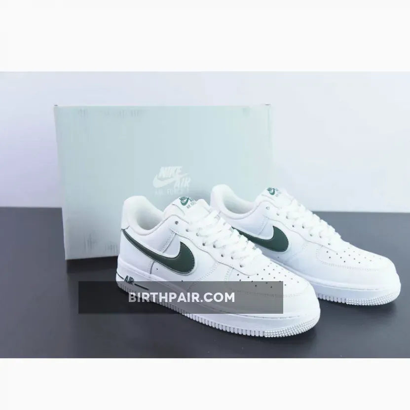 Nike Bonsai Nike Air Force 1 Low White/Cosmic Bonsai Hot Sale