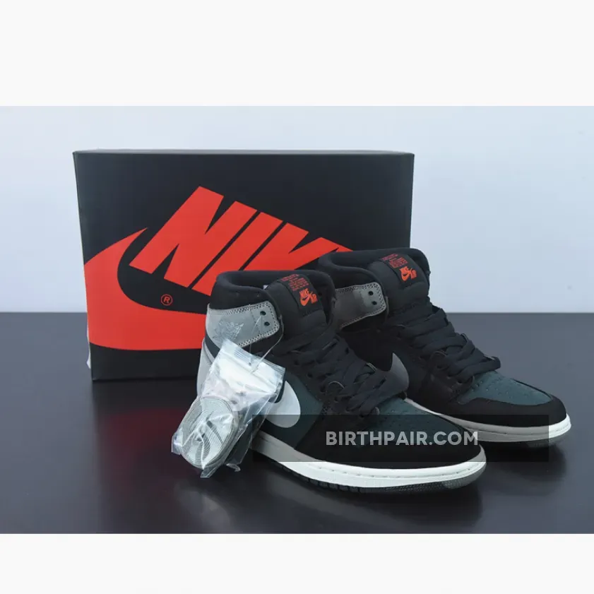 Air Jordan 1 Element Gore-Tex / Jordan 1 High Element Gore-tex
