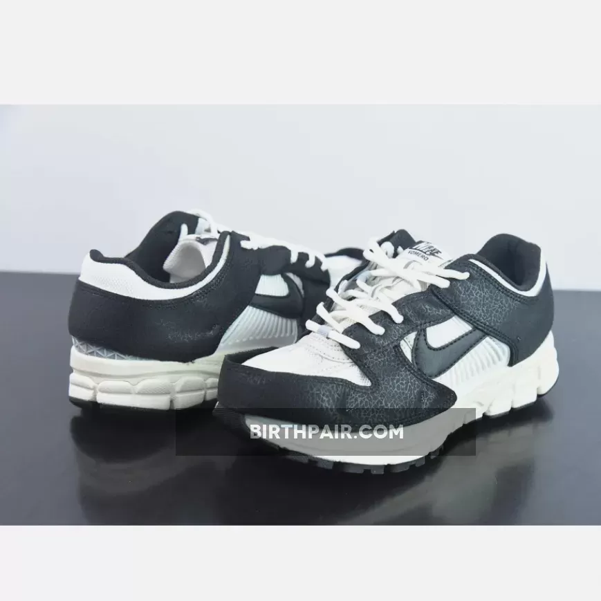 Zoom Vomero 5 Light Bone And Black Nike Zoom Vomero 5 Timeless Panda Dunk