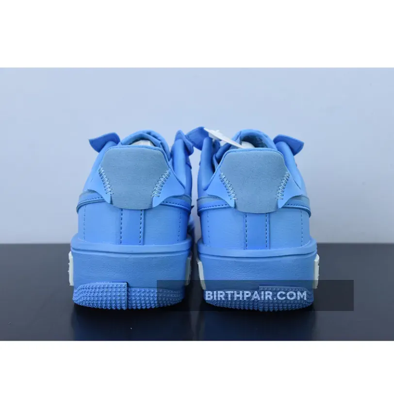 Air Force One Fontanka / Nike Air Force 1 Fontanka University Blue