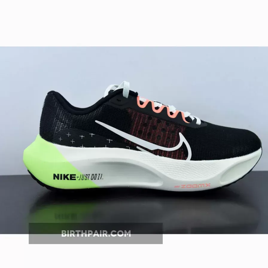 Nike Zoom Fly 5 'Black Ghost Green' 1 Online FB1847-01