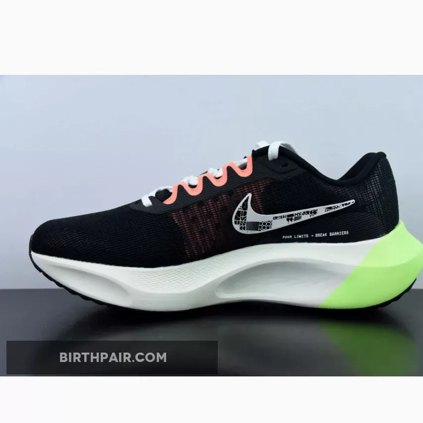 Nike Zoom Fly 5 'Black Ghost Green' 1 Online FB1847-01