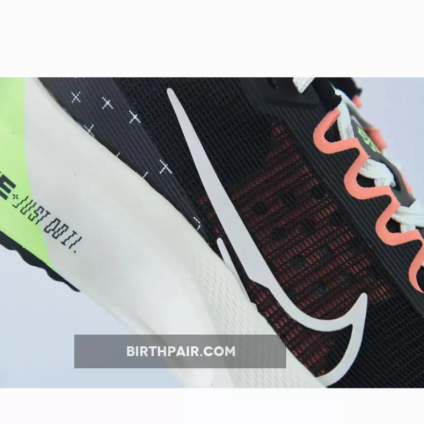 Nike Zoom Fly 5 'Black Ghost Green' 1 Online FB1847-01