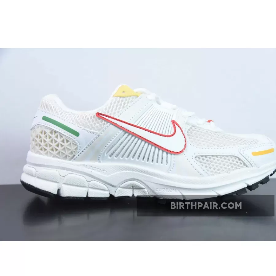 Nike Zoom Vomero 5 Primary Colors Vomero 5 Red FN3446-111