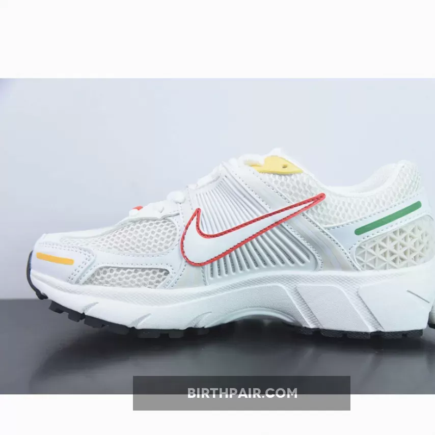 Nike Zoom Vomero 5 Primary Colors Vomero 5 Red FN3446-111