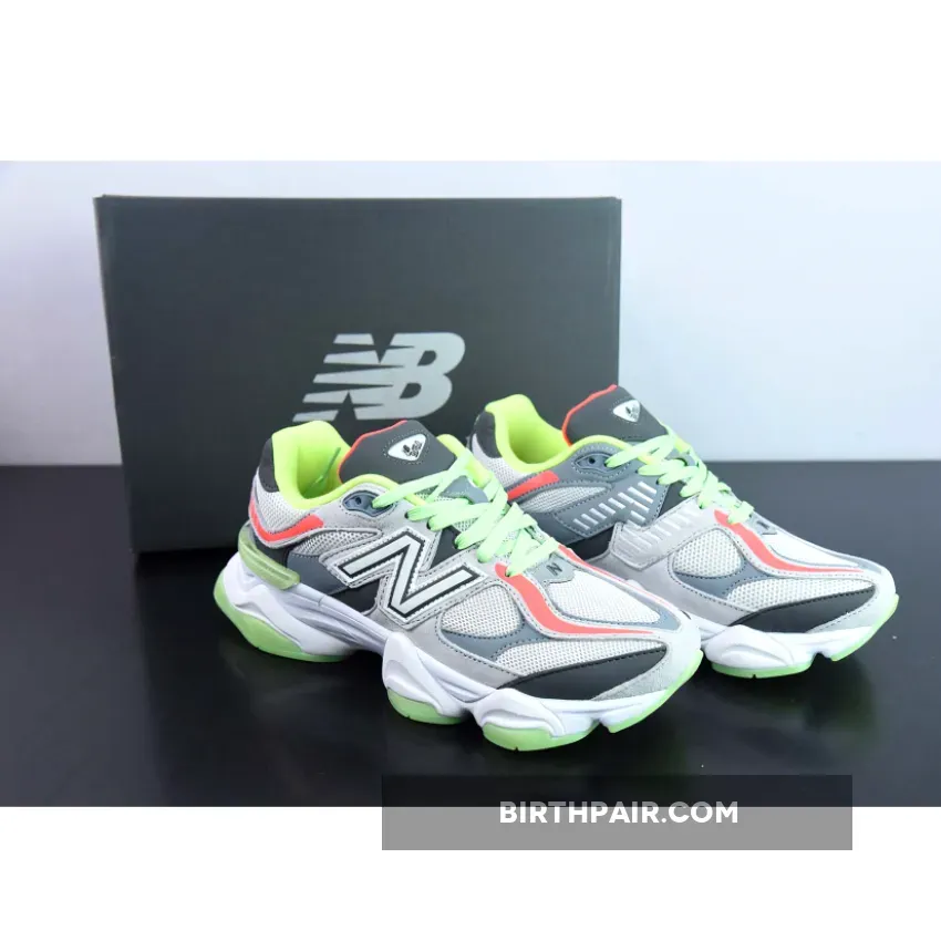 New Balance 9060 'Glow' U9060DGG Brand New