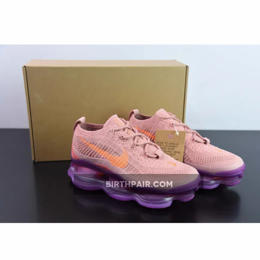 Nike WMNS Air Max Scorpion Muted Pink DJ4702-601 #air max 90 valentine