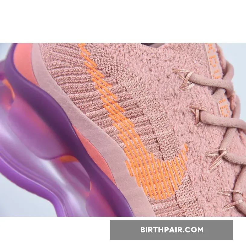 Air Max Scorpion WMNS Muted Pink Orange Purple #Pink Air Max Scorpion