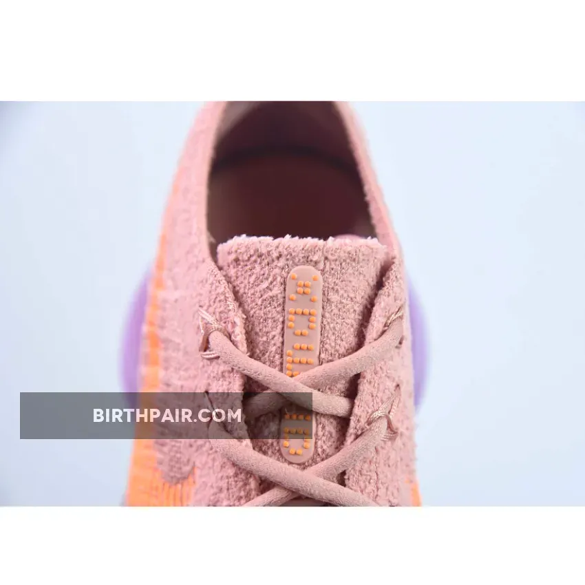 Air Max Scorpion WMNS Muted Pink Orange Purple #Pink Air Max Scorpion