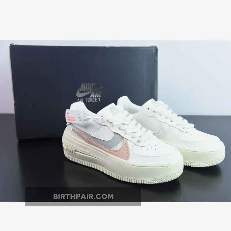 Nike Air Force 1 PLT.AF.ORM 'Coconut Milk' DJ9946-104 To Buy