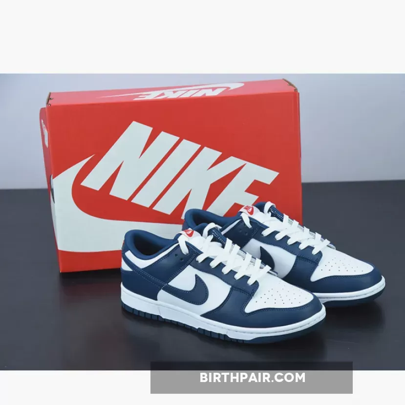Nike Dunk Low Valerian Blue Nike Dunks Valerian Blue