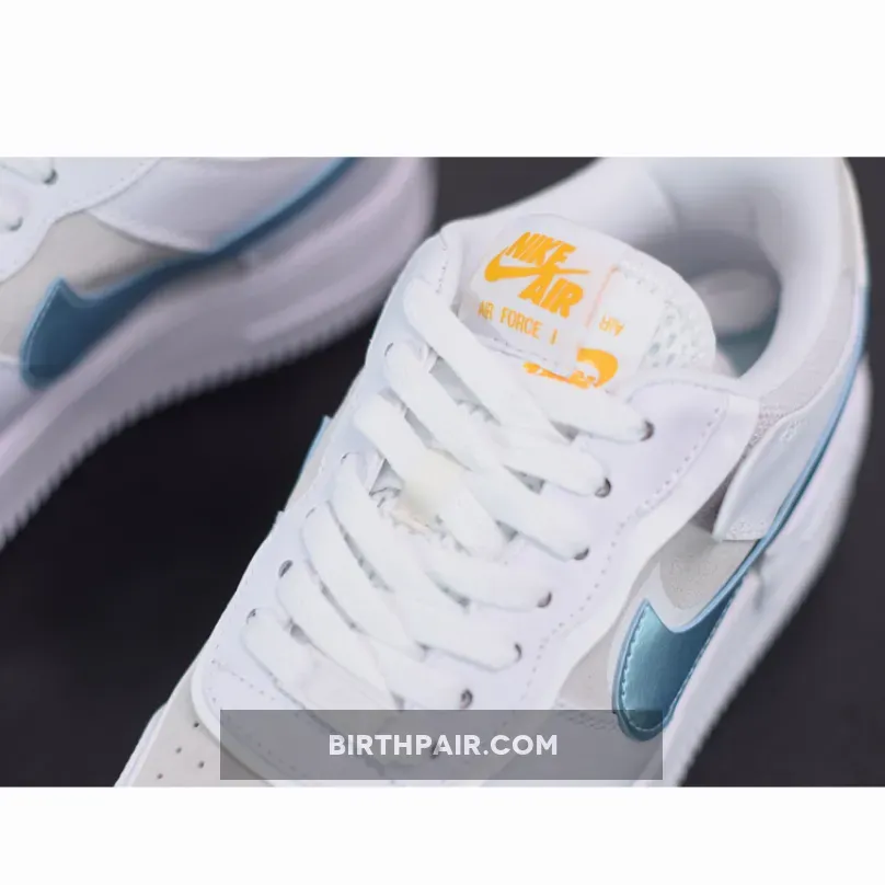 Nike Air Force 1 Shadow Glacier Ice WMNS DA4286-100