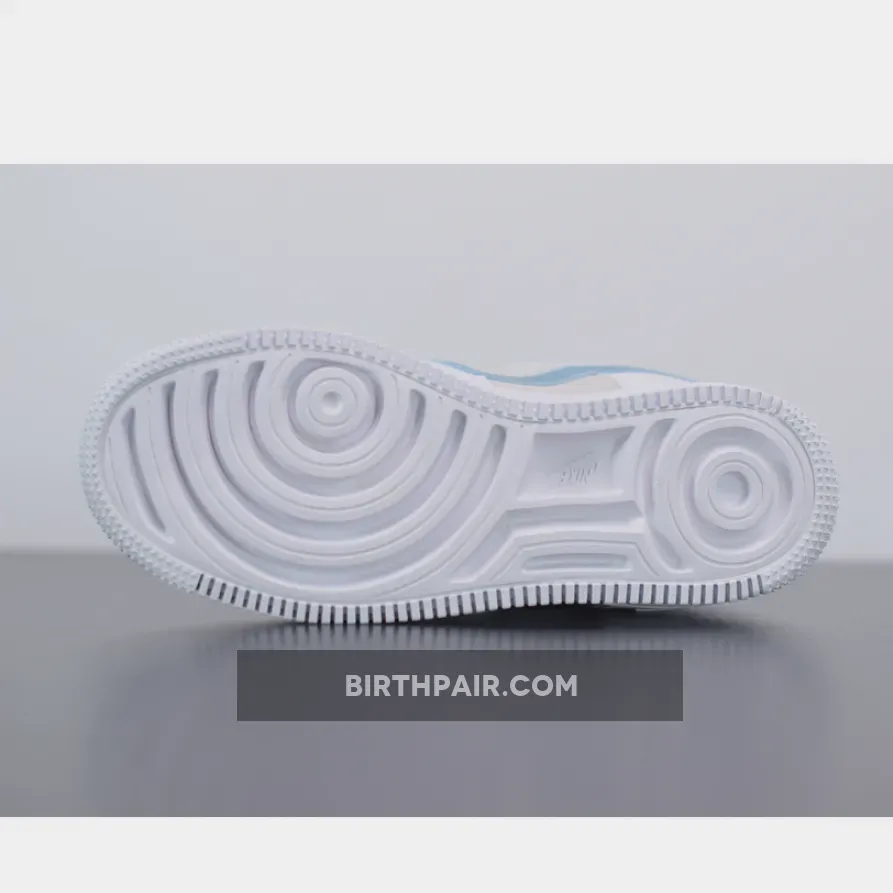 Nike Air Force 1 Shadow Glacier Ice WMNS DA4286-100