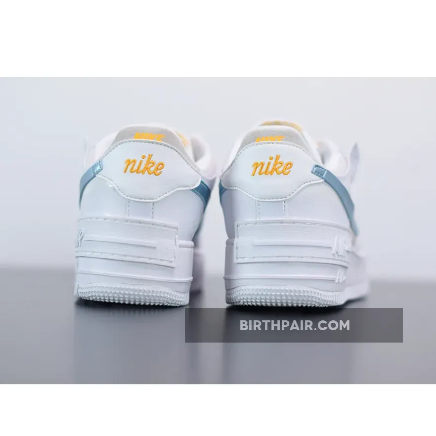 Nike Air Force 1 Shadow Glacier Ice WMNS DA4286-100