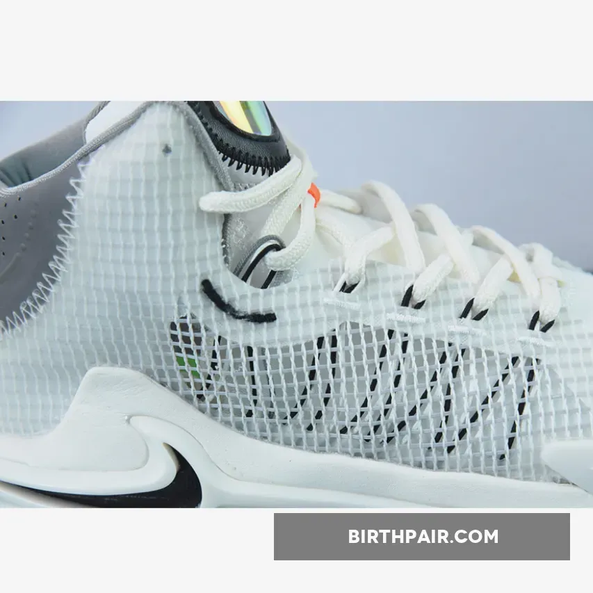 Nike G T Jump / Nike Air Zoom GT Jump White Black