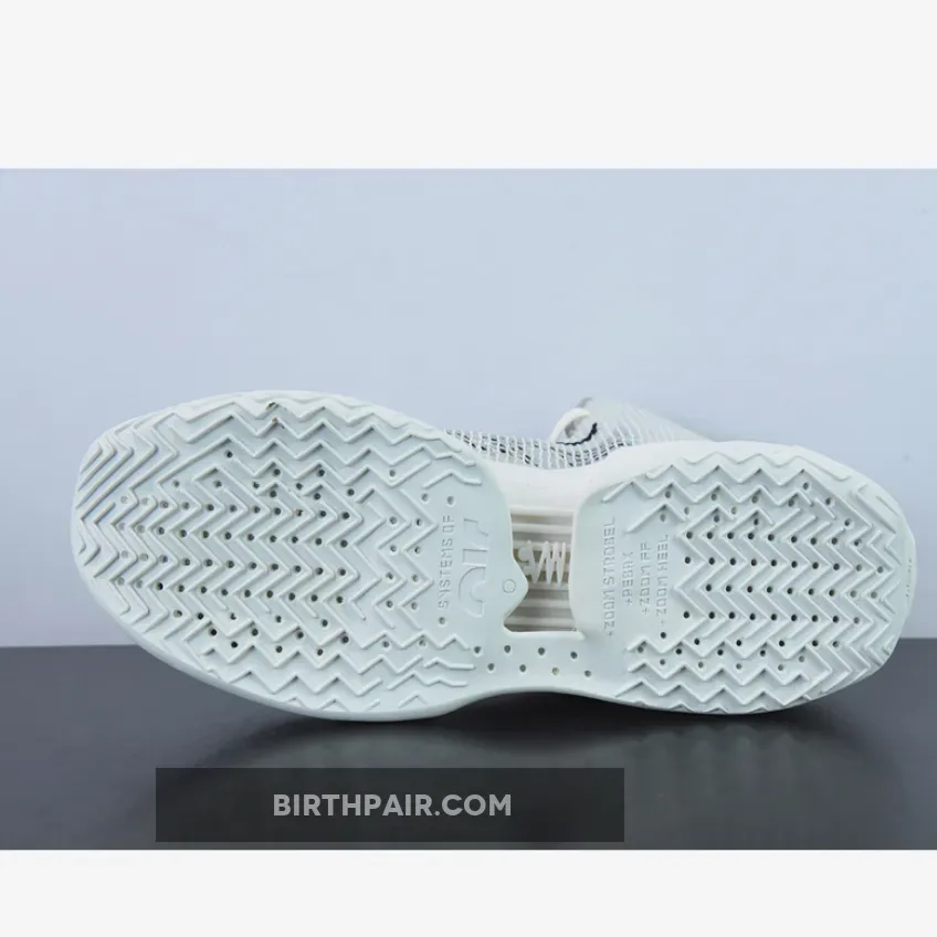 Nike G T Jump / Nike Air Zoom GT Jump White Black