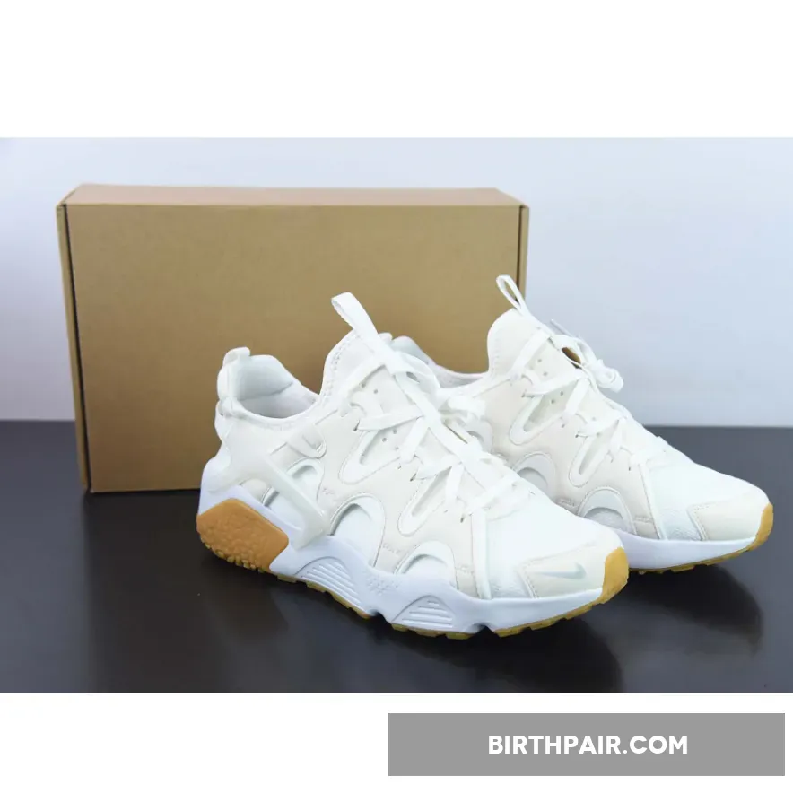 Nike Air Huarache Craft Sail Gum DQ8031-101
