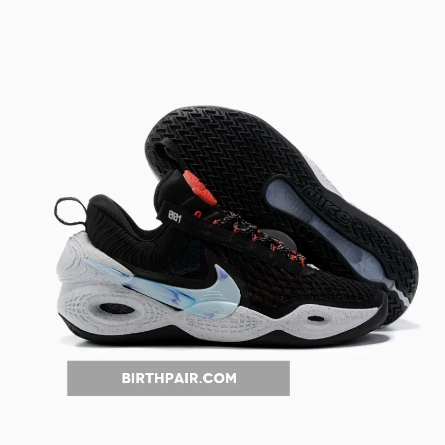 Nike Cosmic Unity Black Crimson Online DM4426-001