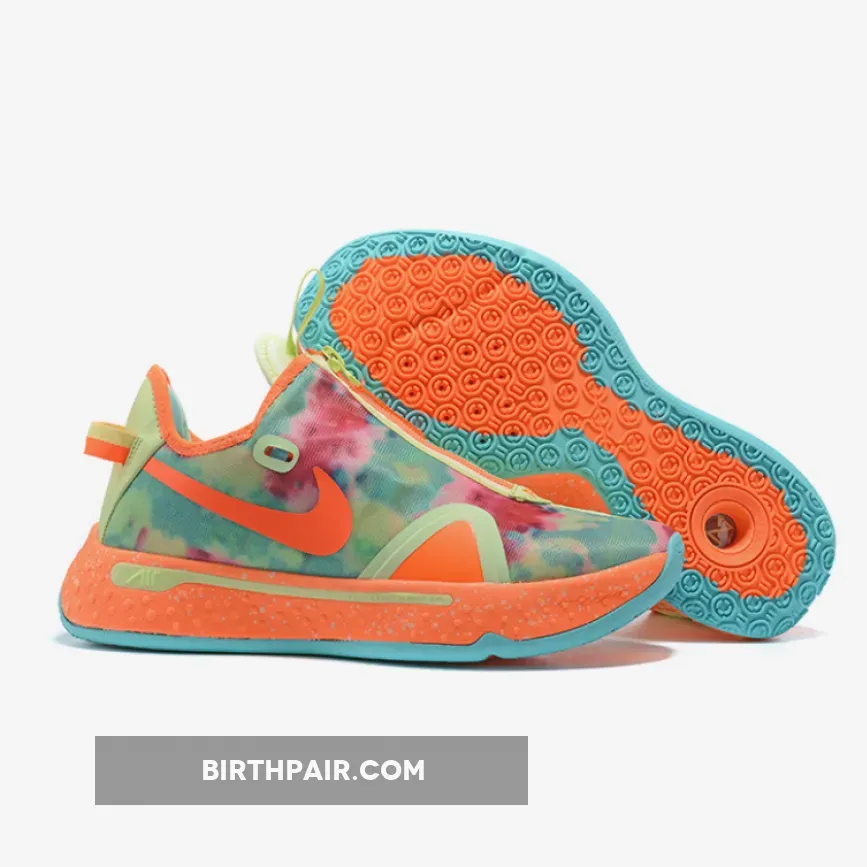 Gatorade Pg / Nike PG 4 Gatorade 'ASW' CD5078-700