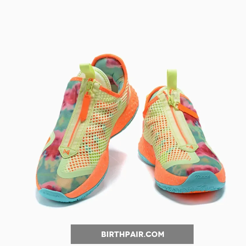 Gatorade Pg / Nike PG 4 Gatorade 'ASW' CD5078-700