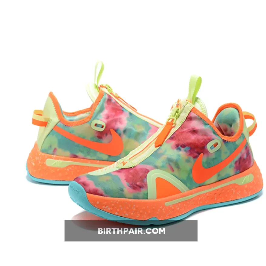 Gatorade Pg / Nike PG 4 Gatorade 'ASW' CD5078-700