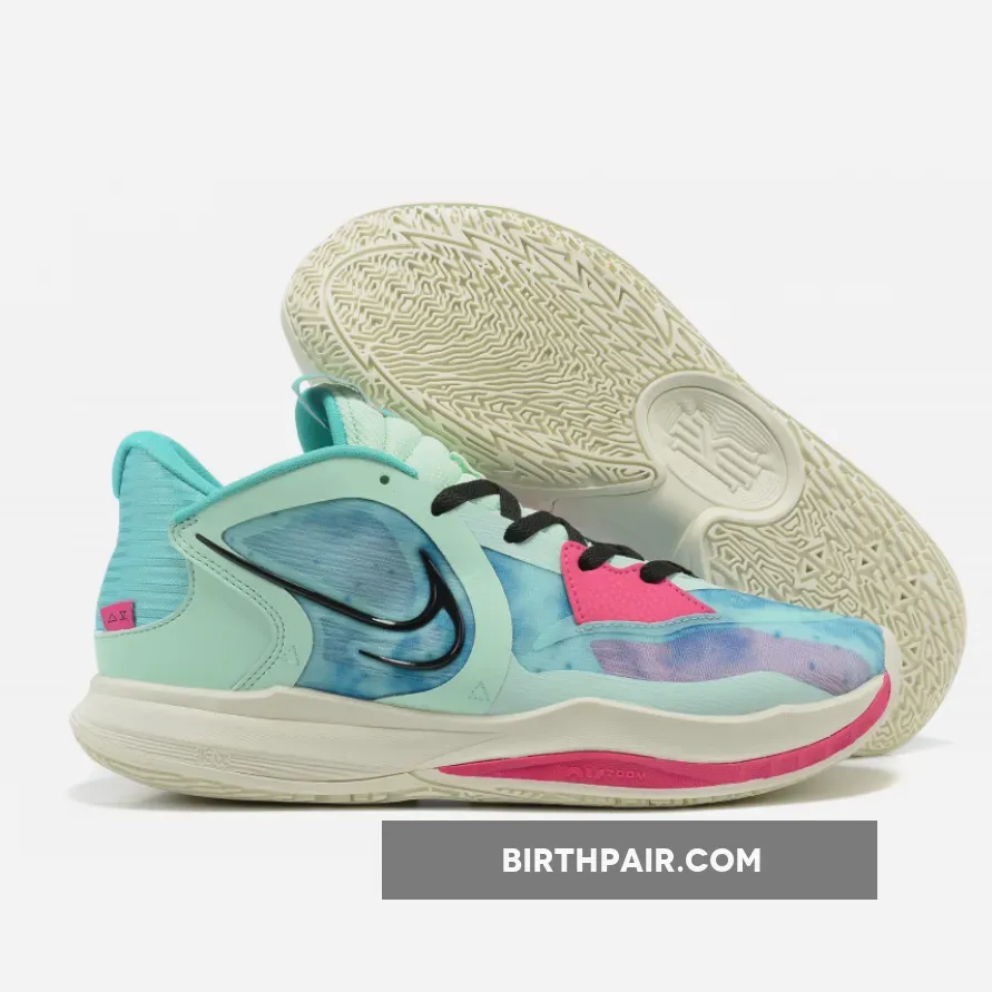 Nike Kyrie Low 5 Multi-color Kyrie Community DV2531-900