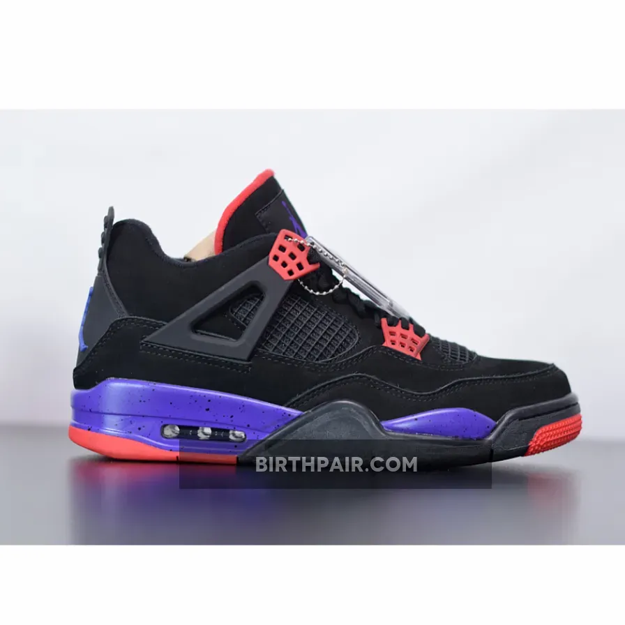 Jordan 4 Raptors Jordan Ovo 4 AQ3816-056