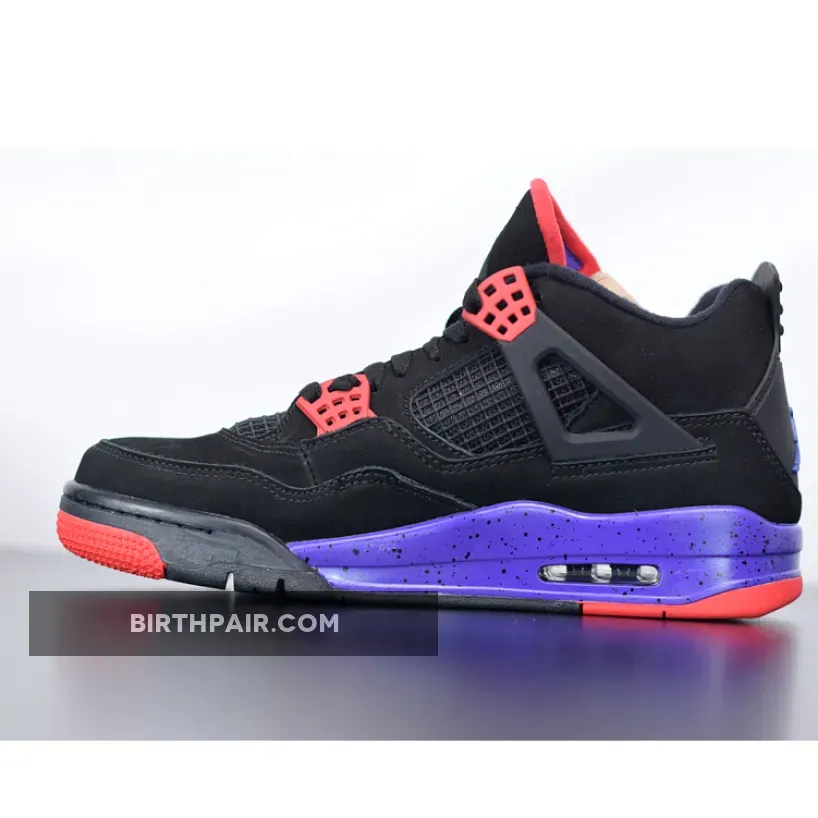 Jordan 4 Raptors Jordan Ovo 4 AQ3816-056