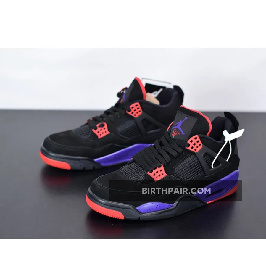 Jordan 4 Raptors Jordan Ovo 4 AQ3816-056