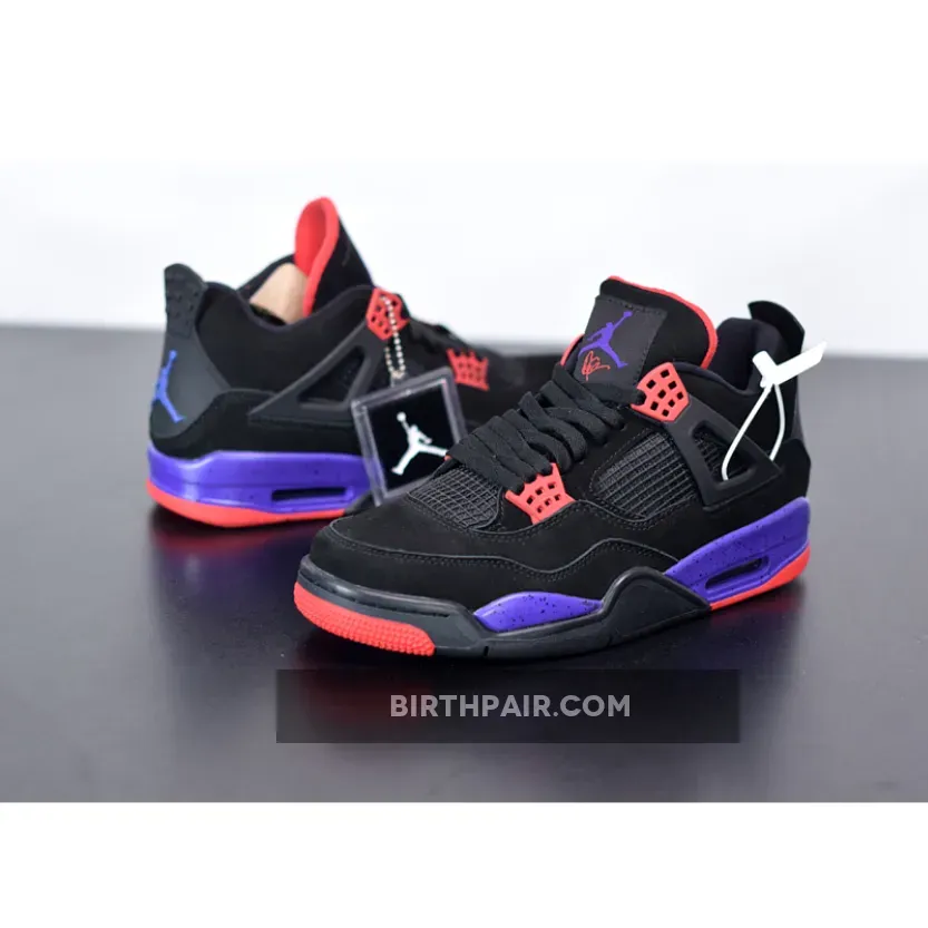 Jordan 4 Raptors Jordan Ovo 4 AQ3816-056