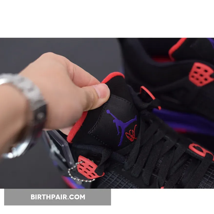 Jordan 4 Raptors Jordan Ovo 4 AQ3816-056