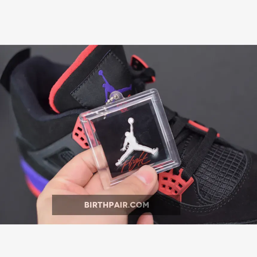 Jordan 4 Raptors Jordan Ovo 4 AQ3816-056